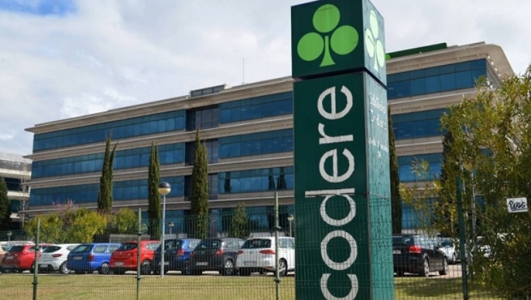 Codere Online reporta crescimento substancial na América Latina no segundo trimestre