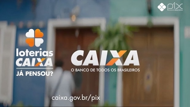 Caixa Loterias encourages use of PIX on Brazil’s lottery network to place bets