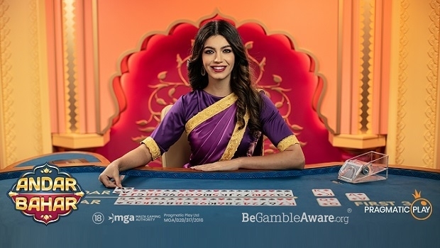 Pragmatic Play rolls out two new Indian-focused live casino products