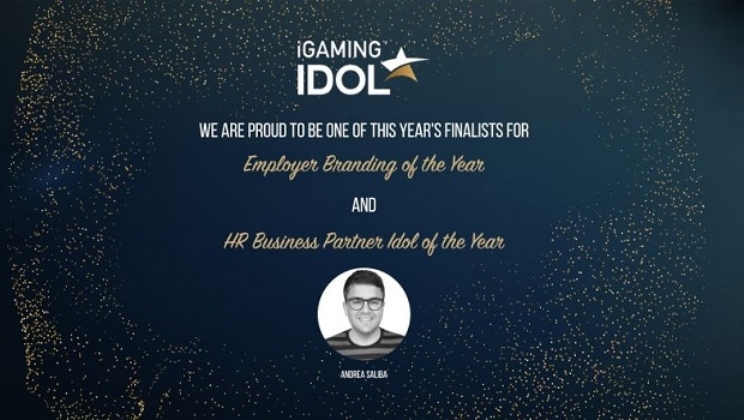 Chefe de Talento da Hero Gaming selecionado para ‘HR Business Partner Idol of The Year’