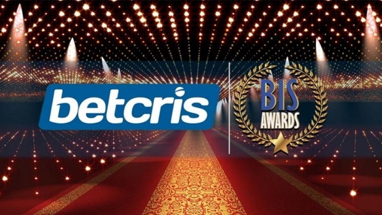 Betcris indicada como patrocinador do ano no primeiro Brazilian iGaming Awards