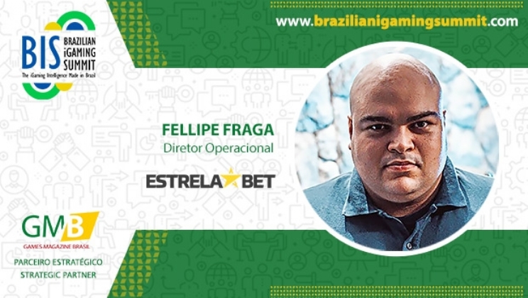 Fellipe Fraga: “EstrelaBet vai apontar importância da inovação e visão holística do nosso negócio”