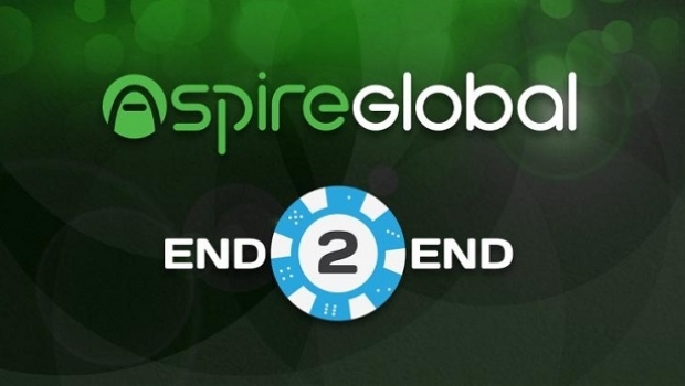 Aspire Global acquires part of bingo supplier END 2 END