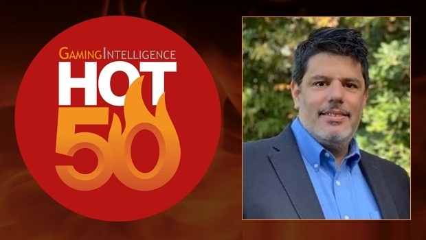 Ramiro Atucha is included in the ‘Gaming Intelligence Hot 50 2022’ ranking