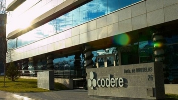 CNMV suspends Codere listing after approving its dissolution