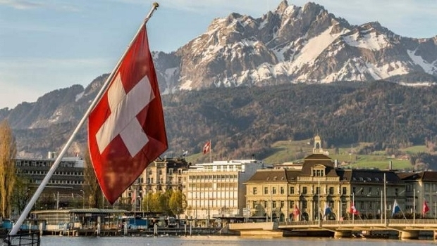 Foreign gambling sites lose access to Swiss market