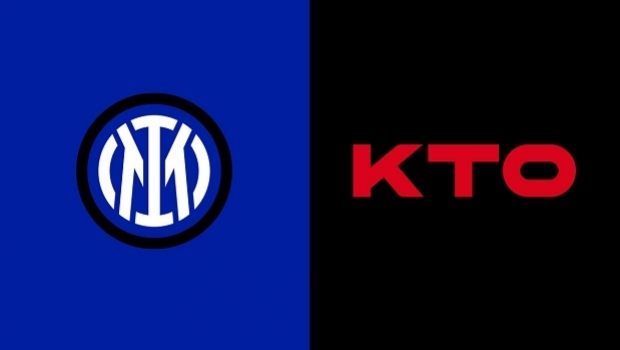 KTO becomes Inter’s new official regional partner in Central and South America