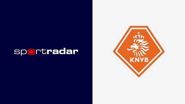 Sportradar teams up with Netherlands Football Association to tackle integrity threats