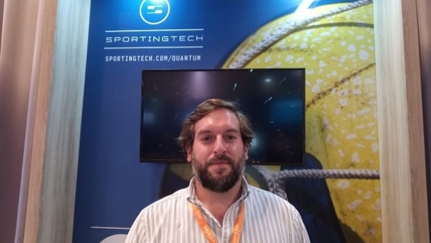 “Sportingtech's platform will support customers to meet Brazil's upcoming regulatory requirements”