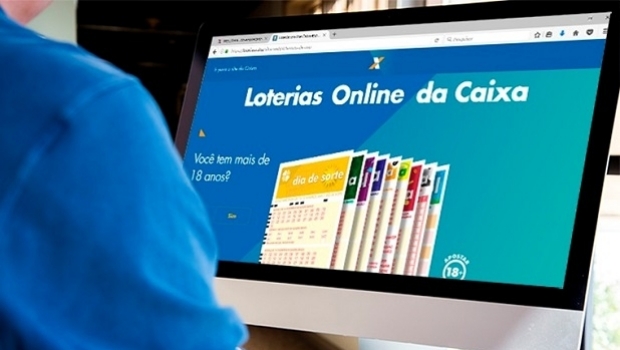 Caixa triggers Public Prosecutor's Office, warns of fake gambling sites