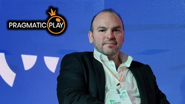 "Pragmatic Play ends a great year positioned as the #1 casino content provider in the region"