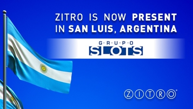 Zitro já está presente na província argentina de San Luis com três novas instalações