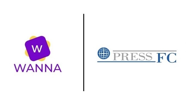 Wanna hires Press FC for communication and image consulting in Brazil