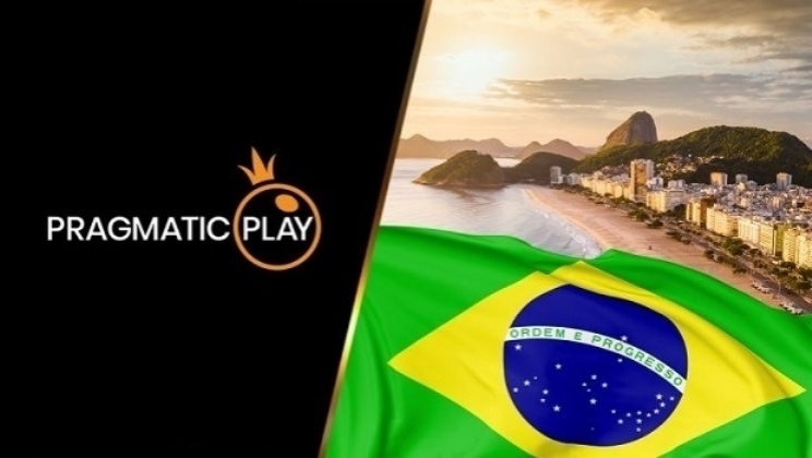 “Pragmatic Play fecha um grande ano posicionada como provedora de conteúdo de cassino #1 na região”