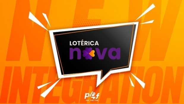 Lotérica Nova is integrated with Pay4Fun