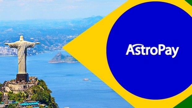 AstroPay launches its Payment Links service for Brazilian companies