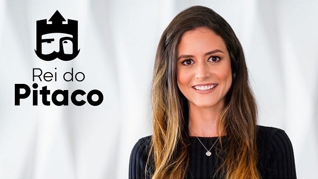 Advogada Bárbara Teles é a nova contratada do Rei do Pitaco