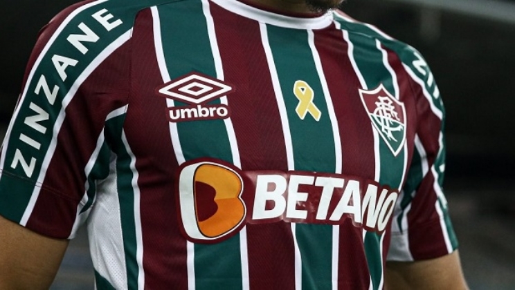 Com aporte da Betano, Fluminense pode contratar Cano e Ricardo Goulart para 2022