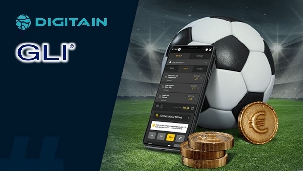 Digitain’s sportsbook receives certification from GLI