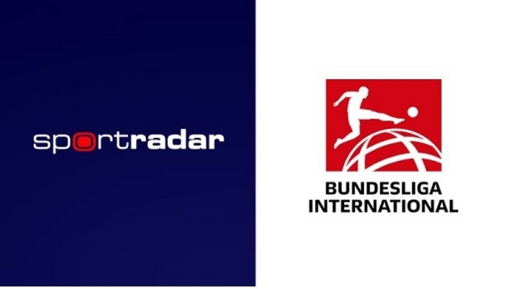 Sportradar estende parceria de longo prazo com Bundesliga International