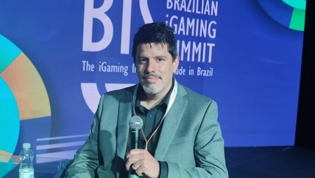 "With regulation, Vibra Gaming will launch local content and help operators to captivate Brazil"