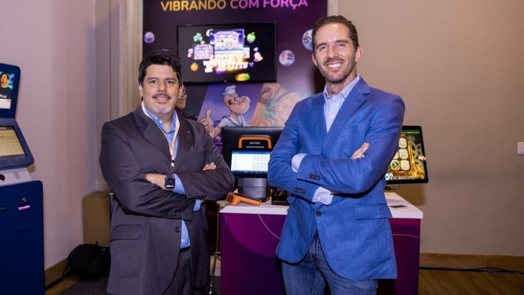 “Com regulação, Vibra Gaming poderá lançar conteúdo local e ajudar operadores a cativar o Brasil”