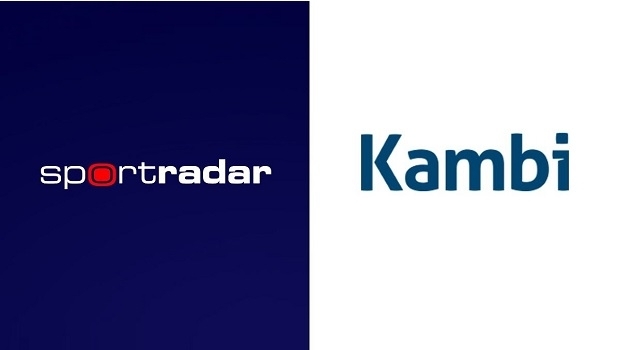 Sportradar and Kambi extend comprehensive US betting partnership for 5 years