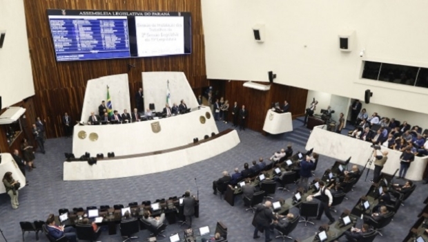 Deputies approve project and Paraná will return to state lottery after 14 years