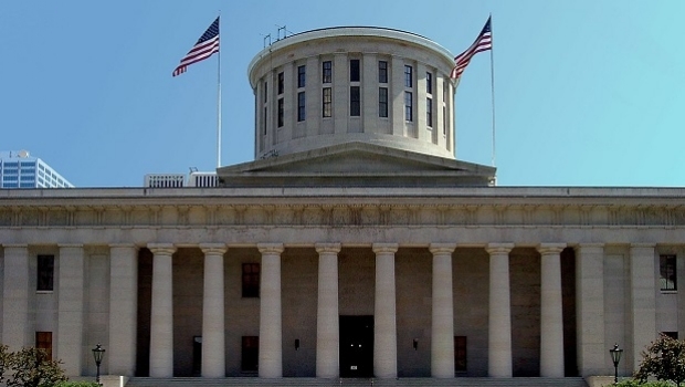 Ohio approves bill that legalizes sports betting