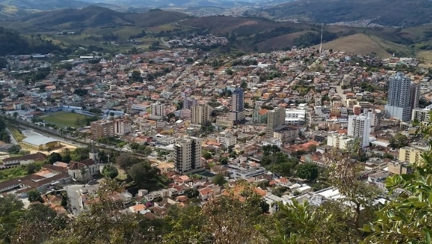 “Cassinos urbanos e bingos são a melhor opção para Caxambu”