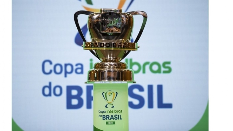 Sportsbet.io fecha patrocínio de dois anos com a renovada Copa do Brasil