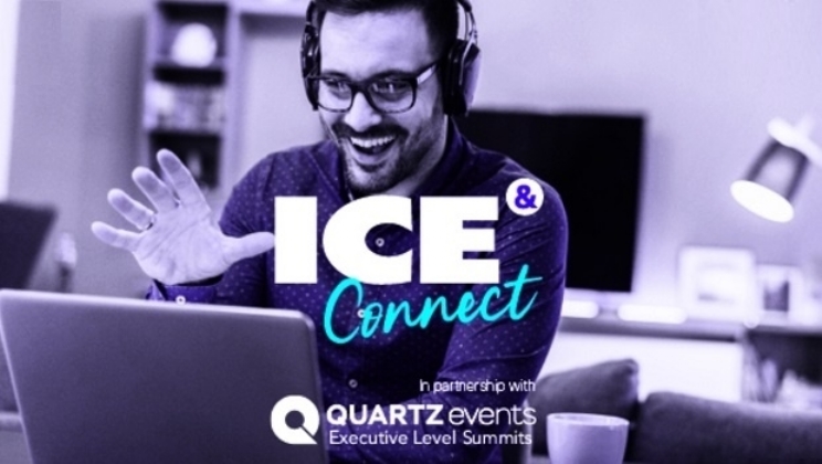 O mercado digital ICE Connect garante compradores com orçamentos totalizando £ 100 milhões