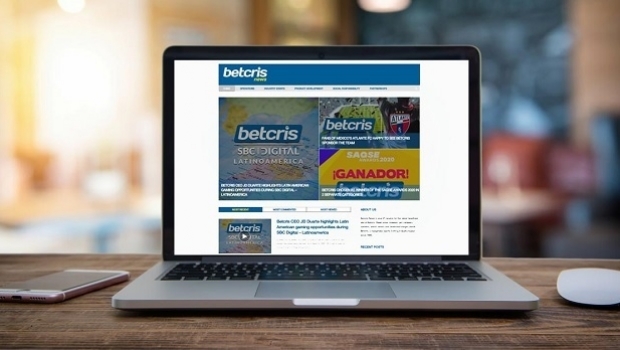 Betcrisnews.com is consolidated as great source of firm's news for the market