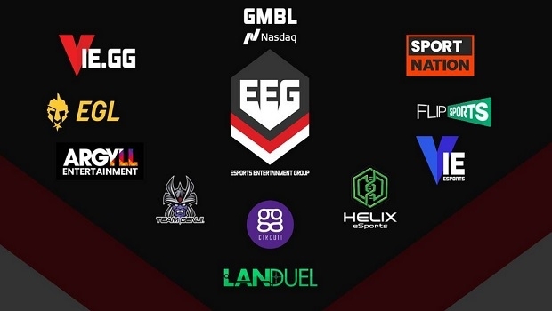 Esports Entertainment se expande para a América Latina com novas parcerias