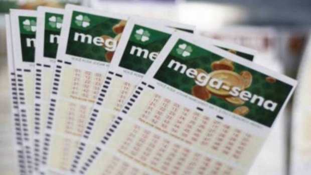 Mega-Sena turned 25 this Thursday, it has already paid over US$ 4.9 billion in prizes