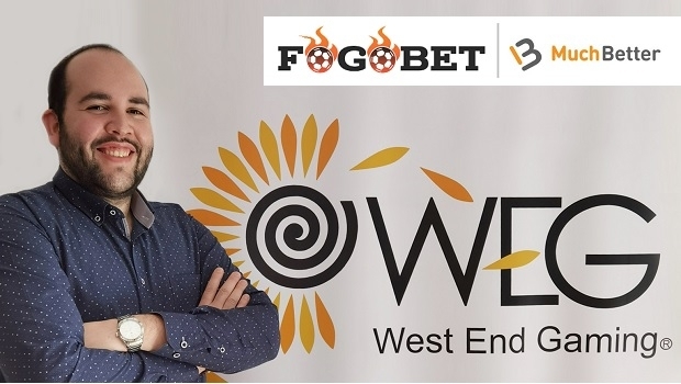 Fogobet welcomes MuchBetter for a geat gaming experience