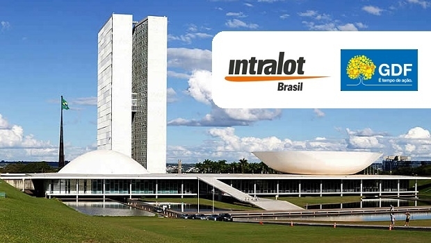 Intralot and 5 other firms advance in selection process to operate lotteries and games in Brazil’s DF