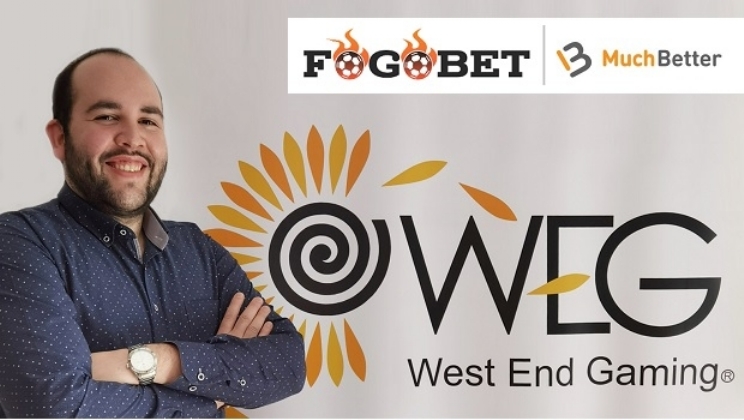 Fogobet dá as boas-vindas a MuchBetter para uma bela experiência de jogo