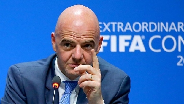 FIFA and UN launch integrity programme to combat match-fixing