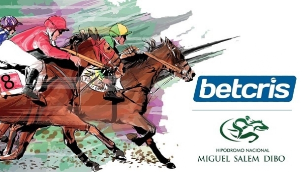 Betcris introduces online horse race gambling in Ecuador