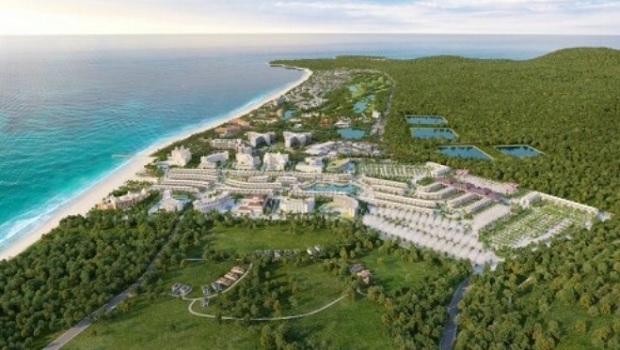 New US$2.8 billion casino resort in Vietnam ready to open