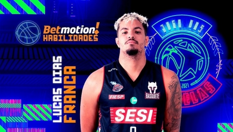 Começa hoje o Jogo das Estrelas 2021 com patrocínio e ativa participação da Betmotion