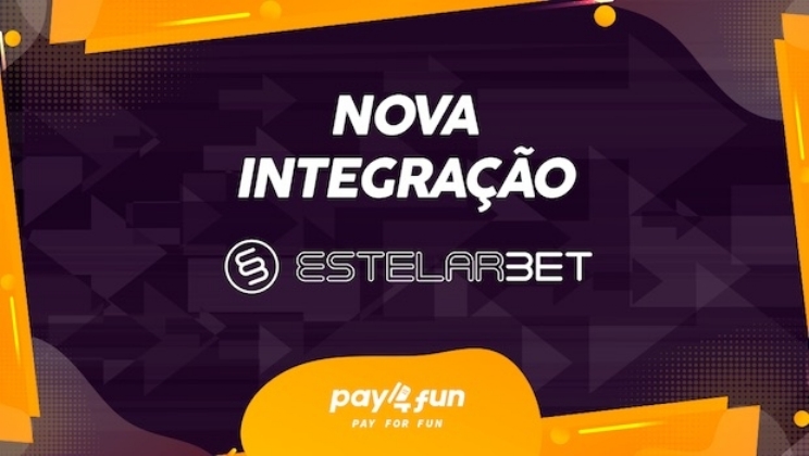 Estelar Bet é a nova integração da Pay4Fun