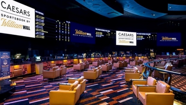 Nevada Gaming Commission aprova Caesars adquirir a William Hill