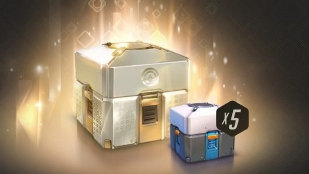 'Loot Boxes' podem ser proibidas no Brasil