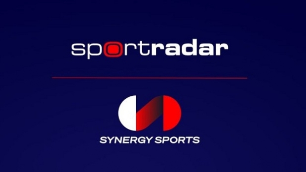 Sportradar acquires Synergy Sports