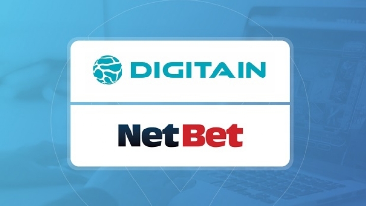 Digitain assina acordo de distribuição de jogos de habilidade com NetBet