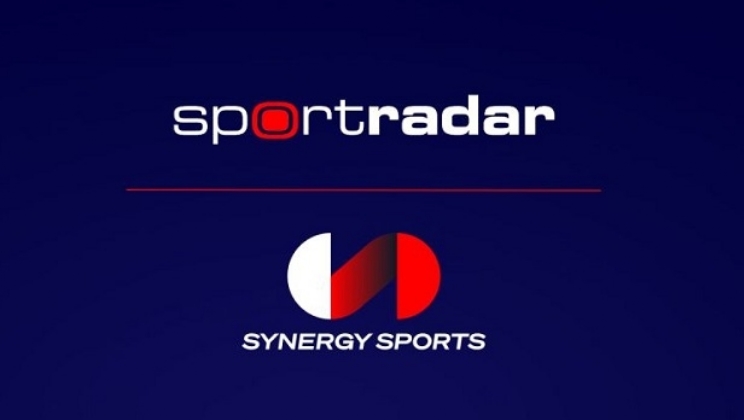 Sportradar adquire Synergy Sports