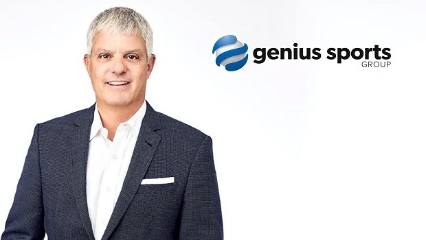 David Levy appointed Chairman of Genius Sports Group