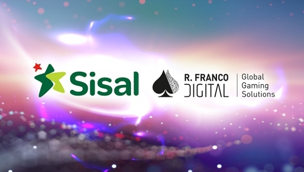 R. Fanco Digital and Sisal Group extend content agreement